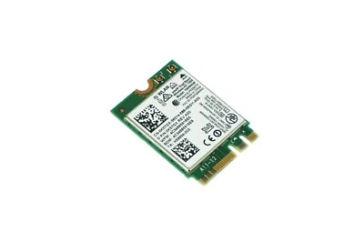 K57GX 7265NGW GENUINE DELL WIRELESS BLUETOOTH CARD LATITUDE E7450 P40G (CD70) - Image 1 of 2