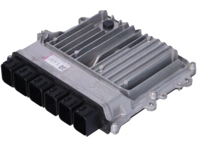 Centralina Motore BMW Serie 7 (G11, G12) M760Li xDrive 448 kW 610 CV (12.2016-02. - Immagine 1 di 4