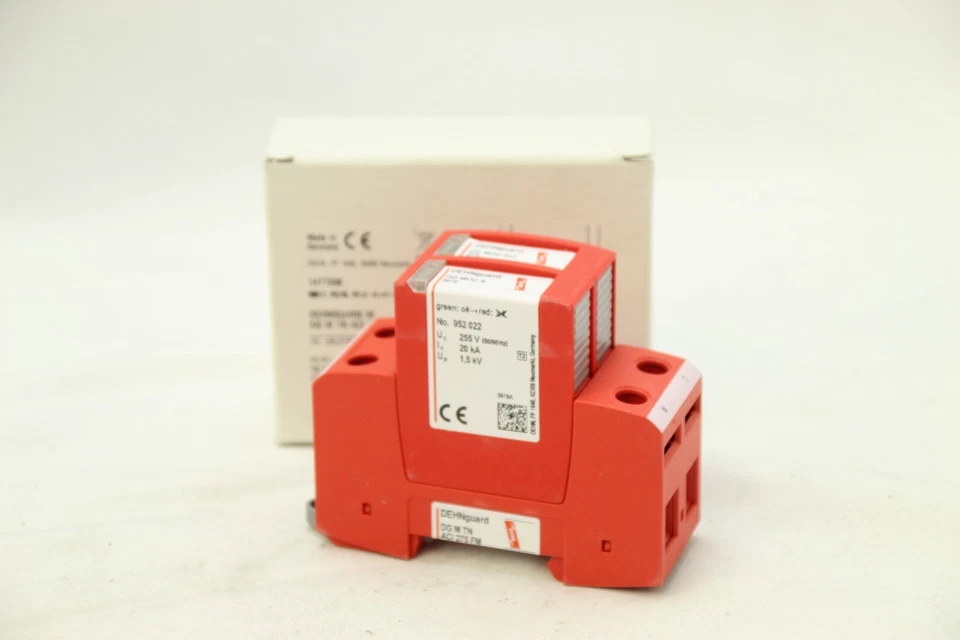 DEHN 952220 - Imagen 1 de 1