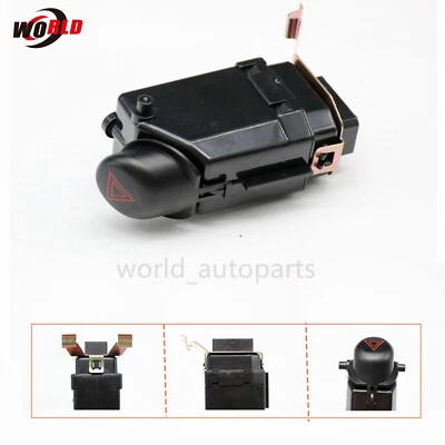 Fit For 2002-2007 Jeep Liberty Hazard Flasher Switch New 56010158AD 56010158AC Foto 1 de 4