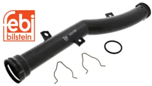 Water Pipe With O-Ring Water Pump Thermostat Housing for MINI 2007+FEBI BILSTEIN - Picture 1 of 2