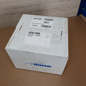 SIME 6261405 Fan Replaces 6261403 RG128/1300 - NEW - RRP £299 -S53 - Picture 1 of 5
