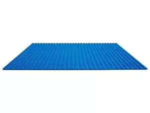 LEGO 10714 Classic Blaue Bauplatte, quadratische Grundplatte mit 25x25 Noppen - Bild 1 von 4