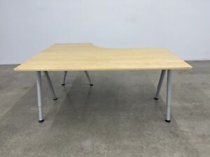 Ikea Galant Home Office Desks For Sale | Ebay