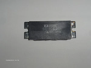 SC-1045 Equivalent M57719L Final Hybrid 135-145MHz 12.5V 14W Fm Radio TK-720 - Zdjęcie 1 z 1
