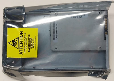 Netgear ReadyData 5200 Disk Pack RD5D1SM01-100WWS 100 GB 2.5" Solid State Drive - Image 1 of 4