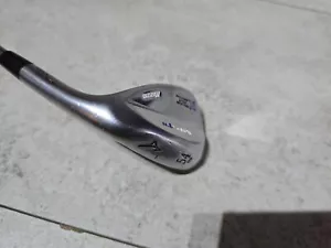 Mizuno MP T-11 Sand Wedge / 54 Degree / Wedge Flex Dynamic Gold - Picture 1 of 6