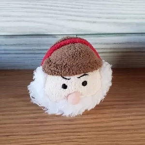 Disney Mini Tsum Tsum Biancaneve Peluche Grumpy da Collezione 3,5" Giocattolo M4 - Foto 1 di 21