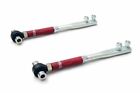 For 89-94 Nissan 240SX & 90-96 300ZX TruHart Adjustable Front Tension Rods Kit Nissan 300 ZX