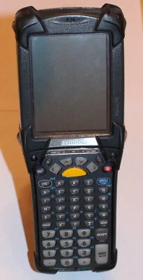 Motorola Symbol MC9094 Barcode Scanner 1D 2D Gerät Handheld 53 Tasten - Bild 1 von 3
