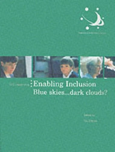 Enabling Inclusion: Blue Skies...Dark Clouds? (Professional exce - Image 1 of 1