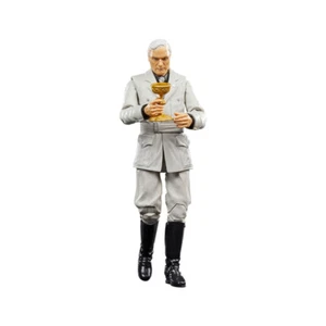 Hasbro - Walter Donovan - Indiana Jones Adventure Series: Indiana Jones et la De - Imagen 1 de 6