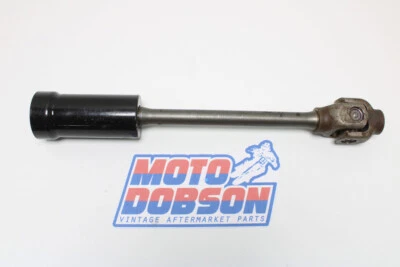 Diferencial trasero eje de transmisión final Honda VF750 V45 Sabre 1983 Foto 1 de 4