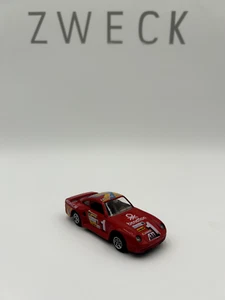 Guisval Porsche 959 Red Michelin Elf #1 1/43 LOOSE - Picture 1 of 6