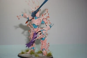 Warhammer Age of Sigmar Sylvaneth Spirit of Durthu - Painted - Picture 1 of 9