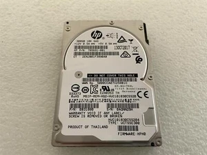 Unidad de disco duro SAS HUC101830CSS204 para HP 937450-001 785691-001 300 GB 10K - Imagen 1 de 3