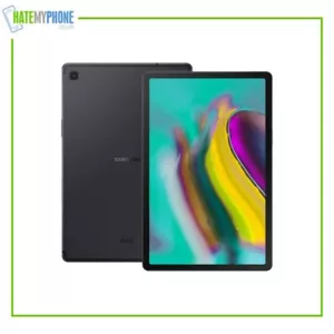 Samsung Galaxy Tab S5e T720 Black Wi-Fi 64GB 10.5" Lightweight Android Tablet - Picture 1 of 16