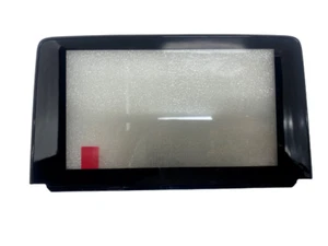 16 17 18 MAZDA CX-9 REPLACEMENT TOUCH-SCREEN GLASS Digitizer FOR RADIO DISPLAY - Picture 1 of 7