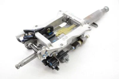 2013-2014 Porsche Boxster S Bare Steering Column 99134701532  - Image 1 of 4