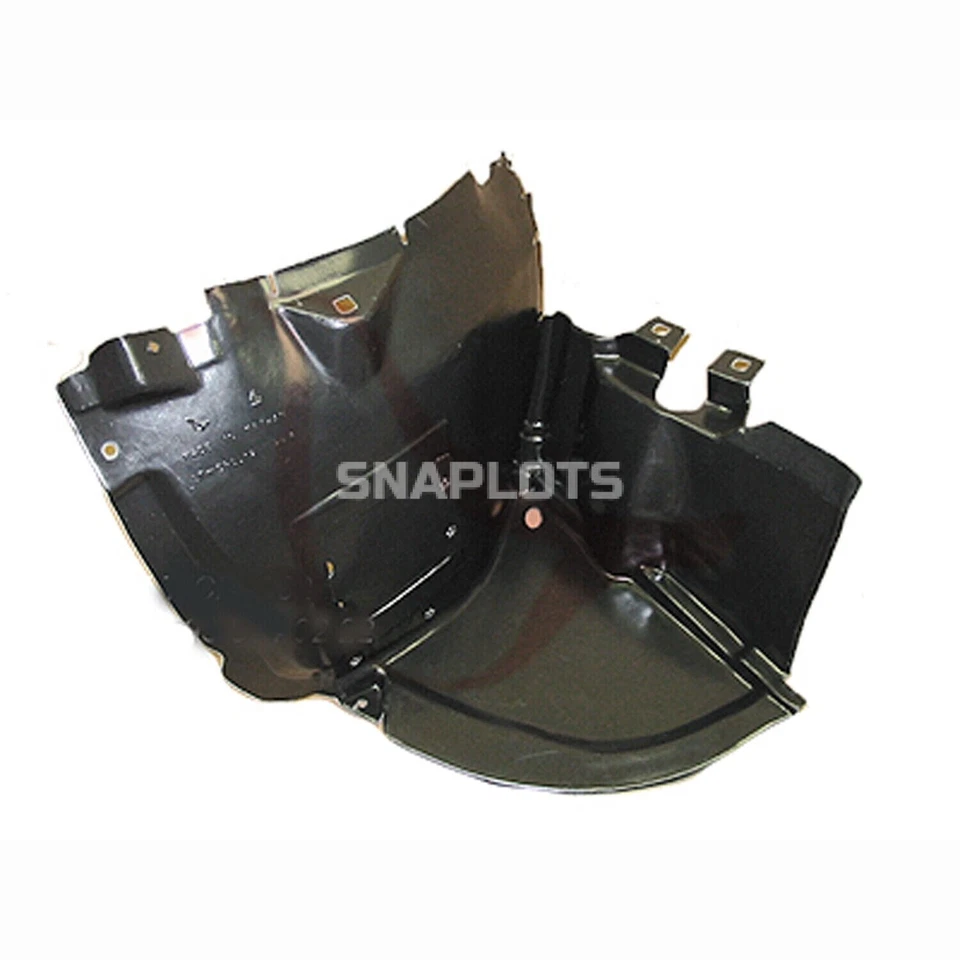 Nuevo guardabarros delantero derecho pasajero delantero derecho para Chrysler Crossfire 2004-2008 Foto 1 de 1