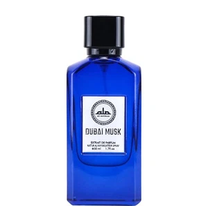 Dubai Musk Orientalischer Unisex-Parfümextrakt, Al Ambra Perfumes - Bild 1 von 2