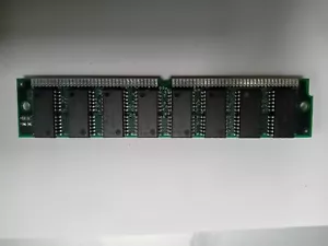 16 MB 72 pin EDO RAM SIMMs - SIEMENS - Picture 1 of 4