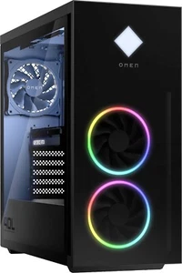 OMEN 40L Desktop GT21-2908ng, i7-14700K, 32GB, 2x1TB SSD, RTX4080 Super, A0AF8EA - Afbeelding 1 van 6