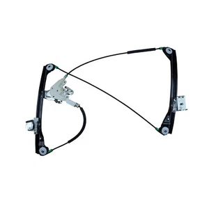 A-Premium Power Window Regulator without Motor Replacement for BMW E46 323Ci ... - Picture 1 of 9
