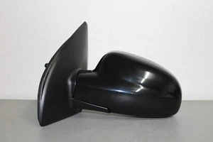 2004 2006 CHEVROLET AVEO SEDAN LEFT SIDE MANUAL DOOR MIRROR - Picture 1 of 7