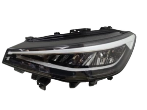 11B941005A HEADLIGHT LEFT FRONT LEFT FULL LED VW ID4 21+ - Imagen 1 de 11