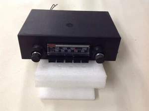Radiomobile 970 - Vintage / Classic / Period radio unit - Picture 1 of 4