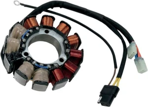 Ricks Motorsport Electrics Replacement Stator Direct Plug-In 24-005 Made in USA - Bild 1 von 1