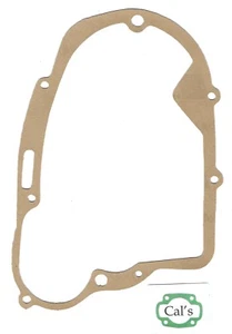 YAMAHA Ht1 Enduro, 90cc CRANKCASE COVER Gasket, '70-'71. (ht1-1) - Picture 1 of 1