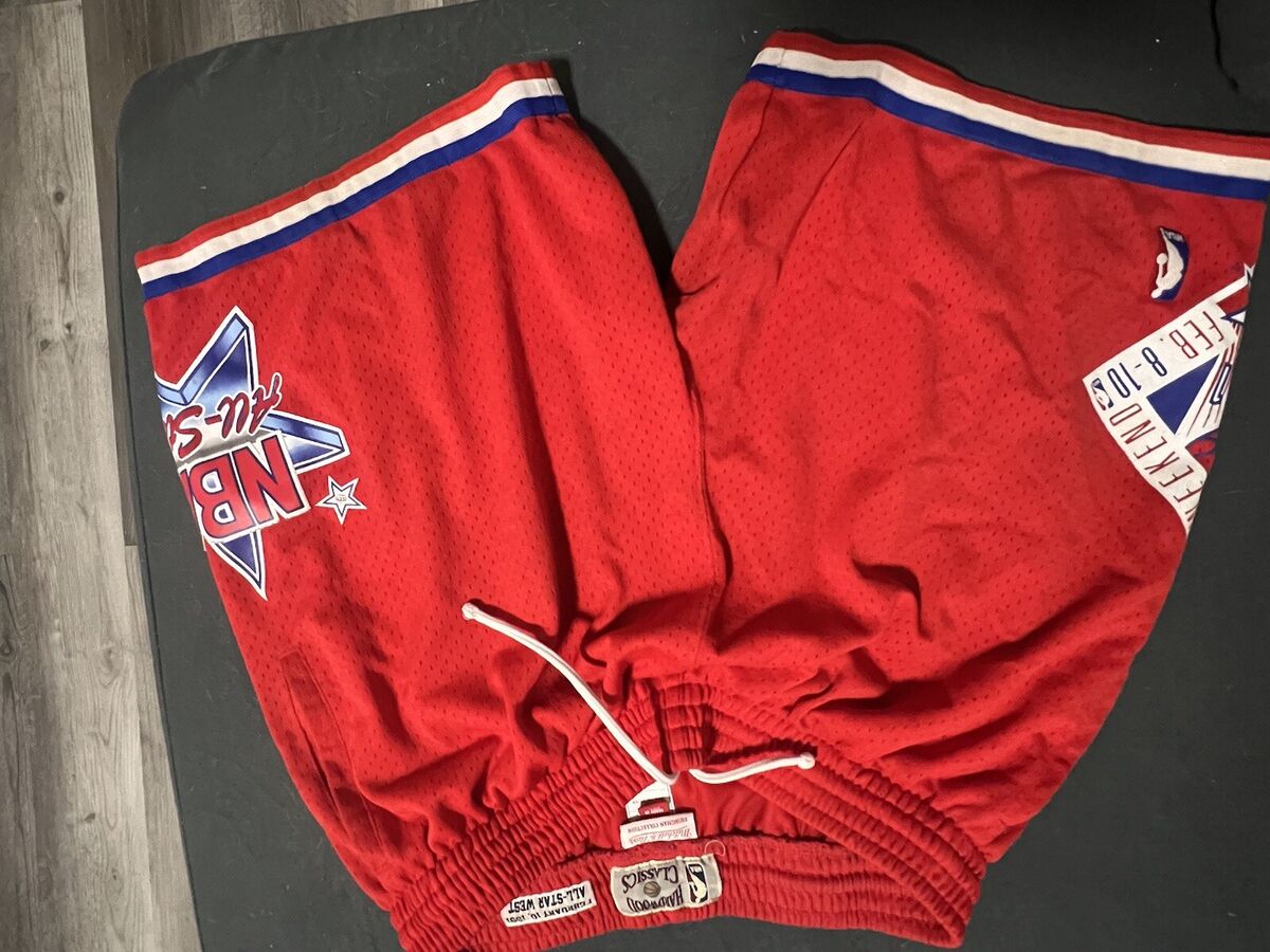 Nba All Star Shorts for sale | eBay Nba All Star Shorts for sale | eBay
