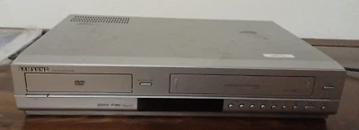 Samsung DVD-V6700S Combo DVD-VHS Videoregistratore Combinato HIFI, funzionante - Immagine 1 di 3