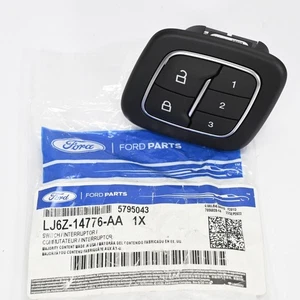 Genuine OEM FORD 2020-2023 Escape Switch Assy LJ6Z-14776-AA - Picture 1 of 1