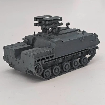 SSMODEL SS35947 1/35 Россия 9P162M Корнет-D1 противотанковая управляемая ракетная система - Изображение 1 из 3