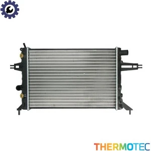 RADIATOR ENGINE COOLING D7X052TT FOR OPEL ASTRA/Hatchback/Van/Convertible 1.8L - Picture 1 of 7