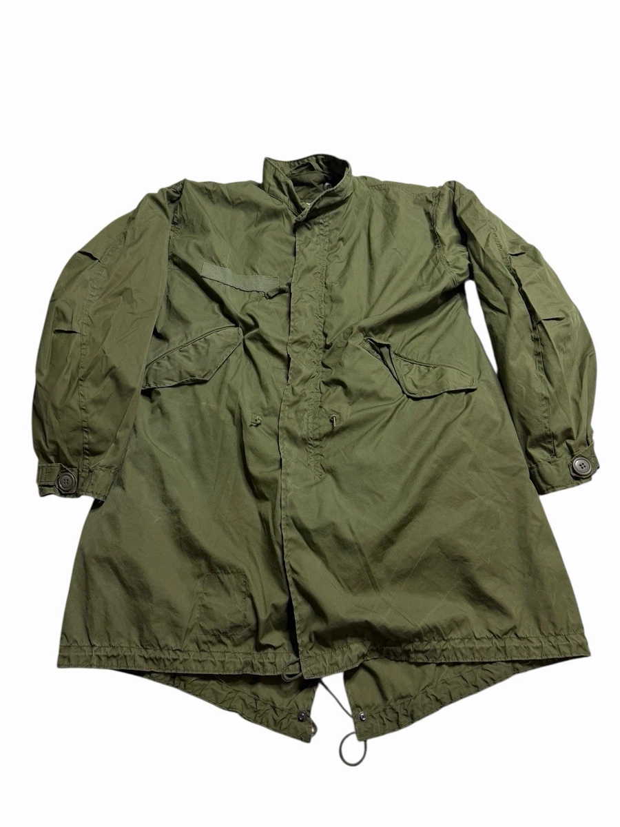m65 fishtail parka products for sale | eBay