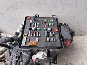 2023 FORD TRANSIT MK8 350 2.0 DIESEL FUSE BOX NK3T14D068LA - Picture 1 of 9