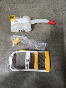 Laerdal  V-VAC Manual Suction Unit Starter Kit 985000 Open Box - Picture 1 of 1