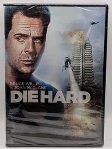 Die Hard DVD 1988 Bruce Willis NEU VERSIEGELT - Bild 1 von 2