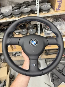 Bmw E30 MT2 Kleine 370 mm Lenkrad Kba70121 2226086 - Picture 1 of 21