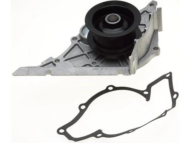 Bomba de agua para 00-06 Audi VW A8 Quattro Touareg Phaeton A6 RS6 S6 S8 4,2 L MQ94P8 Foto 1 de 1