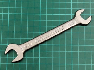 Vintage Elora No300, Nutmaster, 1/2" x 9/16" AF Maulschlüssel Germany - Bild 1 von 9