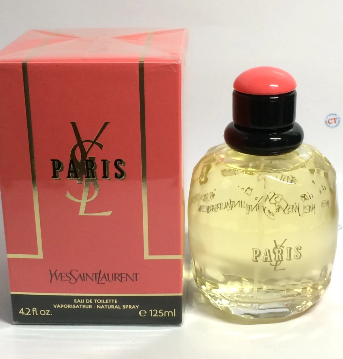 Yves Saint Laurent Paris Fragrances for sale | eBay
