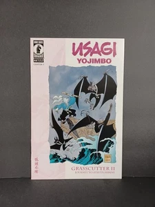 Usagi Yojimbo #44 - Imagen 1 de 10