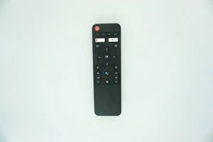 Voice Remote Control For Haier HTR-U28 LE40K6600G Smart UHD LED HDTV Android TV - Picture 1 of 5