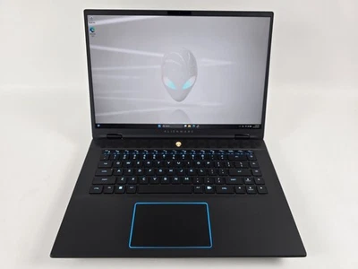 Alienware m16 R2 16" QHD+ 240Hz Intel Core Ultra 7 155H 16GB 1TB SSD RTX 4070 - Image 1 of 4