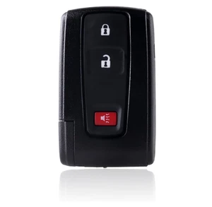 For 2004-2009 Toyota Prius Key Fob fits MOZB31EG Keyless Entry Remote Smart Key - Picture 1 of 8